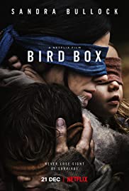 Bird Box 2018 Dub in Hindi Full Movie